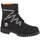 Sapatos Homem Sapatilhas de cano-alto Timberland 6 IN Premium Boot Preto