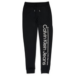 INSTITUTIONAL LINED LOGO SWEATPANTS