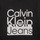 Textil Rapaz Sweats Calvin Reta Klein Jeans BOX LOGO SWEATSHIRT Preto