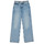 Textil Rapariga Calças Jeans jeans Calvin Klein Jeans WIDE LEG HR Azul