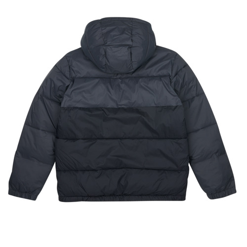 Quiksilver WOLFS SHOULDERS Preto