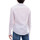 Textil Homem Camisas mangas comprida EAX 8NZC50ZNCFZ Branco