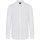 Textil Homem Camisas mangas comprida EAX 8NZC31ZN28Z Branco