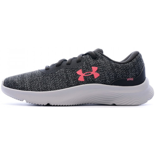 Sapatos Mulher Fitness / Training  Under ARMOUR Long  Cinza