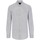 Textil Homem Camisas mangas comprida EAX 3LZC33ZNTPZ Branco