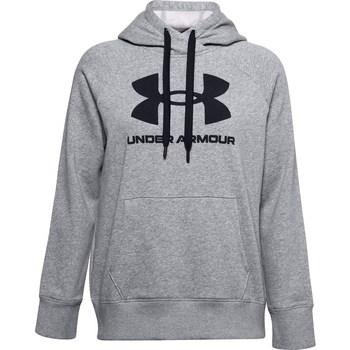 Textil Mulher Sweats Under Armour Under Armour Hustle Pro Backpack Cinza