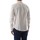 Textil Homem Camisas mangas comprida Dockers A1114 0025 - SLIM ORIGINAL-EGRET Bege