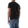 Textil Homem T-shirts e Pólos Dondup US198 JF0271U-999 Preto