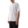 TeFleece Homem T-shirts e Pólos Young Poets Society 106708 - YORICKO-001 WHITE 
