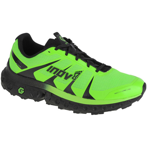 Sapatos Homem em 5 dias úteis Inov 8 Trailfly Ultra G 300 Max Verde