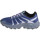 Sapatos Mulher Sapatilhas de corrida Inov 8 Trailfly Ultra G 300 Max Azul