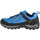Sapatos Homem Sapatos de caminhada Cmp Rigel Low Azul