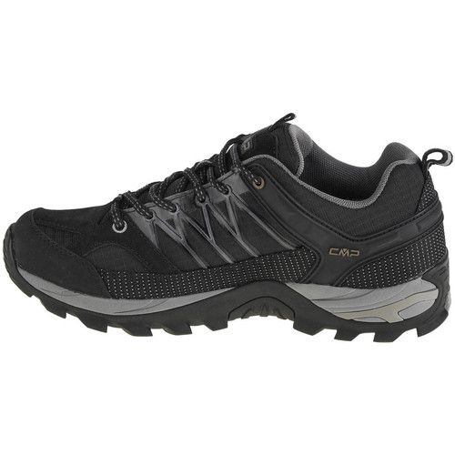 Cmp Rigel Low Preto