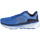 Sapatos Homem Sapatilhas de corrida New Balance Fresh Foam More v3 Azul