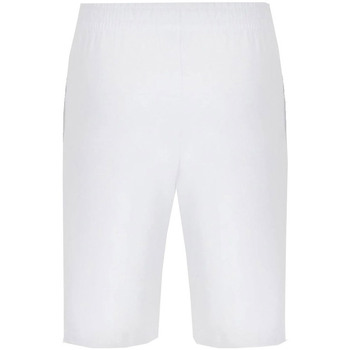 Textil Homem Shorts / Bermudas Les Petites Bomb 36182-22523 Branco
