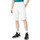 Textil Homem Shorts / Bermudas Emporio Armani EA7 3LPS73PJ05Z Branco