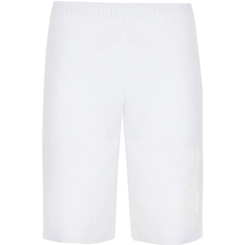 Emporio Armani EA7 3LPS73PJ05Z Branco