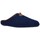 Sapatos Homem Sapatos & Richelieu Norteñas  Azul