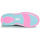 Sapatos Rapariga Sapatilhas de cano-alto Kappa KARY MD EV KID Polo Ralph Lauren