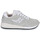Sapatos Sapatilhas Saucony grey SHADOW 6000 Cinza