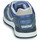 Sapatos Sapatilhas Saucony SHADOW 5000 Azul