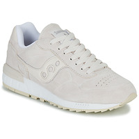 Sapatos Sapatilhas try Saucony SHADOW 5000 Bege