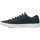 Sapatos Mulher Sapatilhas Tommy Hilfiger Lace Up Sneaker Azul