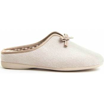 Sapatos Mulher Chinelos Northome 73680 Bege