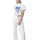 Textil Mulher Huf Tnt Men's T-Shirt Kocca BABBIE Branco