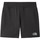 Textil Rapaz Shorts / Bermudas Tape Logo Shorts NF0A7R1I0C51 DRW SHORT-BLACK Preto