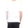 Textil Homem T-Shirt mangas curtas Nike DN5243 Branco