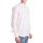 Textil Homem Camisas mangas comprida Peuterey PEU4286 Branco