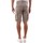 Textil Homem Shorts / Bermudas Mason's CHILE BERMUDA - 2BE22146-480 ME303 Bege