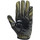 Acessórios Homem Acessórios de desporto Wilson NFL Stretch Fit Receivers Gloves Preto