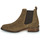 Sapatos Mulher Save The Duck CANDIDE CHELSEA Camel