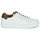 Sapatos Homem Sapatilhas Schmoove SPARK CLAY Branco / Cáqui