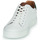 Sapatos Homem Sapatilhas Schmoove SPARK CLAY Branco / Verde / Camel