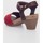 Sapatos Mulher Sandálias Jungla 7683-210-30 Vermelho