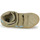 Sapatos Criança Sapatilhas de cano-alto Veja SMALL ESPLAR MID Bege / Azul