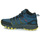 Sapatos Homem Sapatos de caminhada Columbia PEAKFREAK II MID OUTDRY Azul