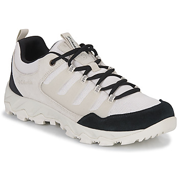 Sapatos Homem Sapatos de caminhada Columbia WILDONE TIGERTOOTH Branco