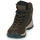 Sapatos Mulher Sapatos de caminhada Columbia NEWTON RIDGE PLUS Castanho