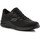 Sapatos Homem Fitness / Training  Skechers 232108-BBK Preto