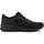 Sapatos Homem Fitness / Training  Skechers 232108-BBK Preto