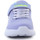 Sapatos Rapariga Sapatilhas Skechers 302427L-LVMT Violeta