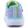 Sapatos Rapariga Sapatilhas Skechers 302427L-LVMT Violeta