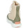 Sapatos Rapariga Botas de neve Sorel YOUTH SOREL EXPLORER COZY Bege