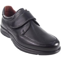 Sapatos Homem Multi-desportos Baerchi Sapato  1252 preto Preto