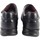 Sapatos Homem Multi-desportos Baerchi Sapato  1252 preto Preto