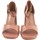 Sapatos Mulher Multi-desportos Bienve Sapato  1bw-1720 salmão Rosa